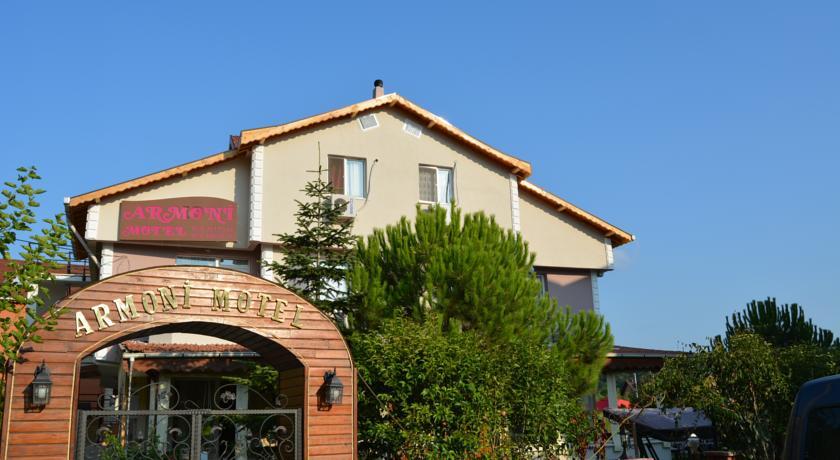 Armoni Motel