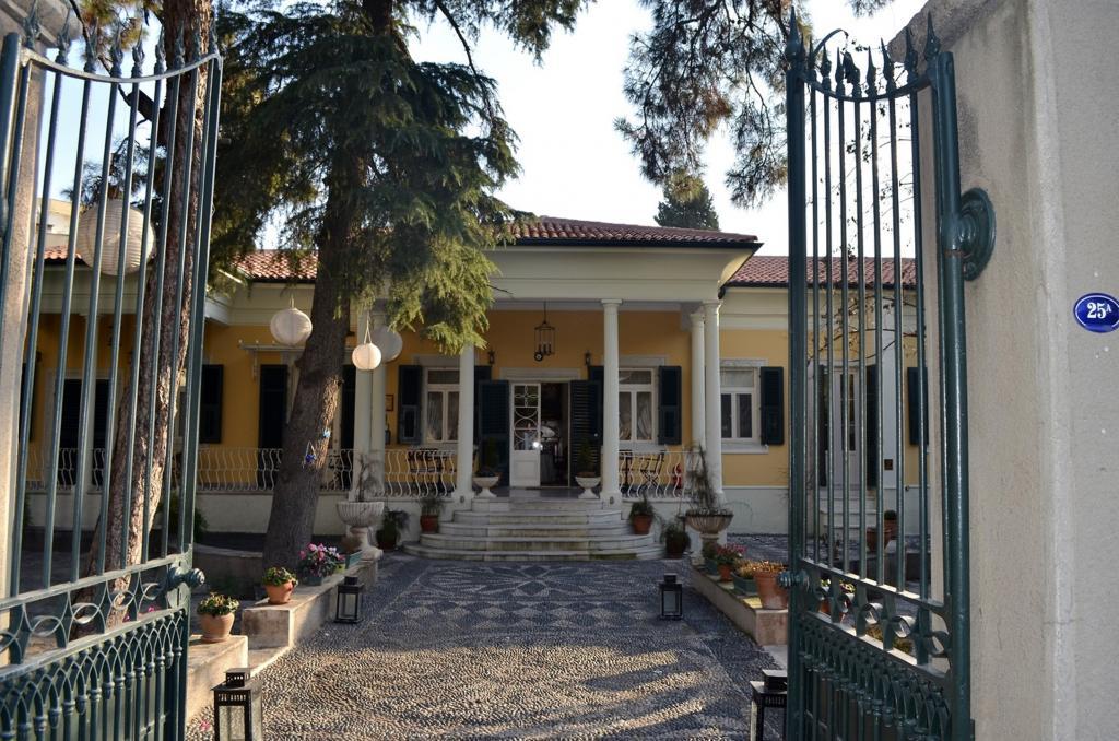 Villa Levante Otel — 1