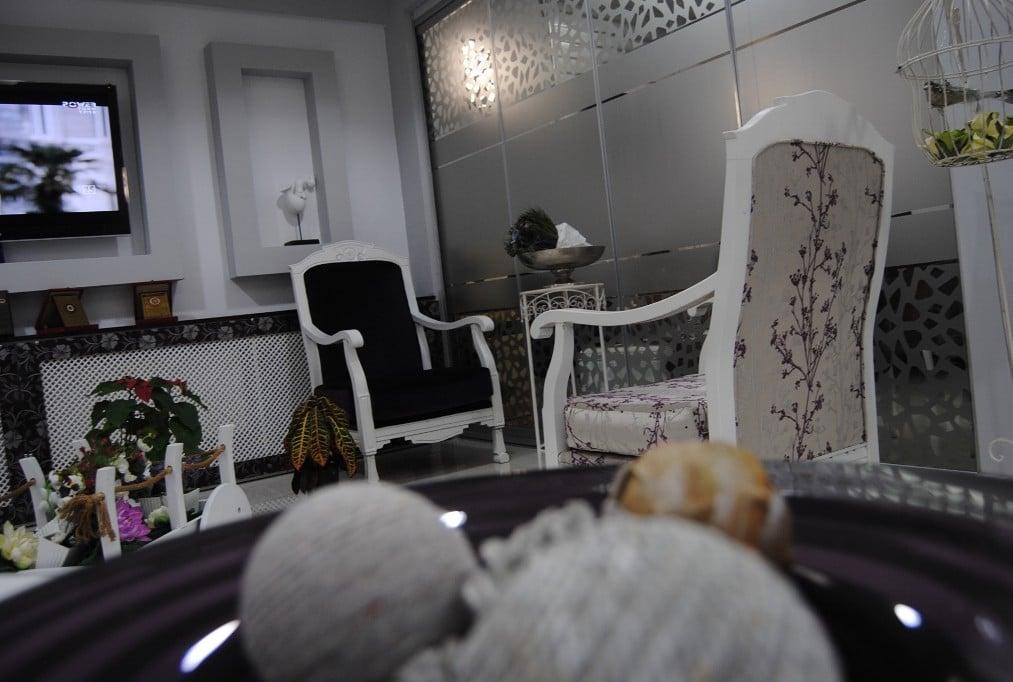 Otel Sarenis City — 9