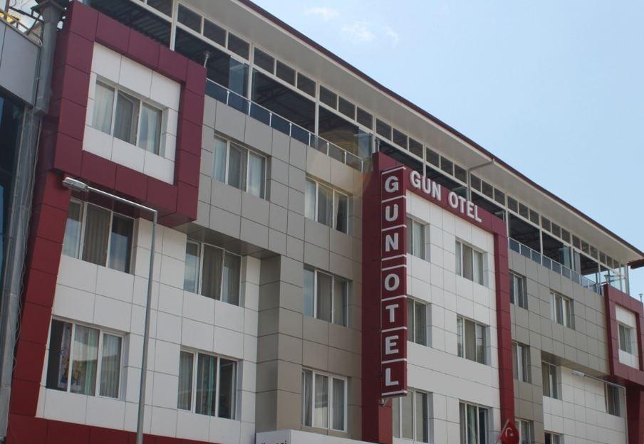 Gün Otel — 1