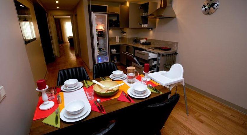 Keten Suites Taksim — 7