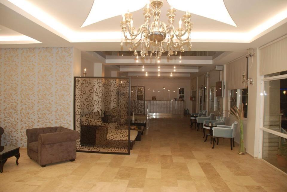 Dikili Sunset Hotel — 10