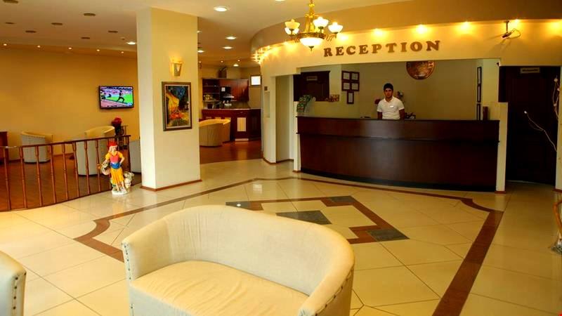 Cihan Otel — 7