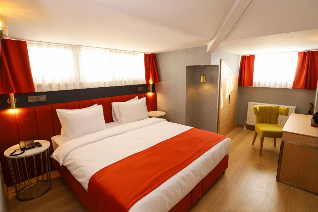 My Garden Hotel — 7