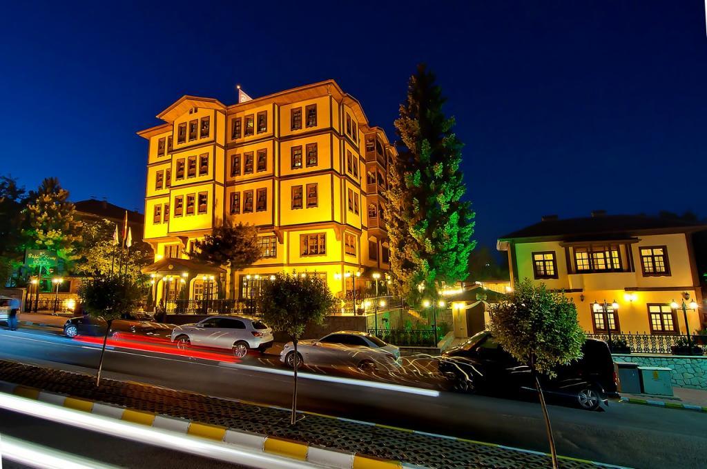 Bağlar Saray Otel — 1