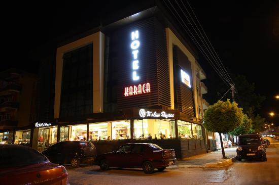 Köprü Hotel Edirne — 1