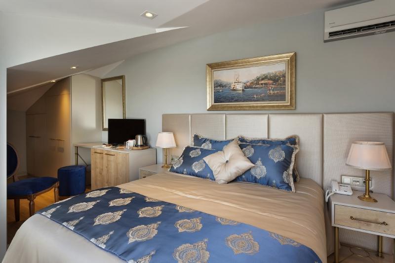 Güner Business Hotel — 7