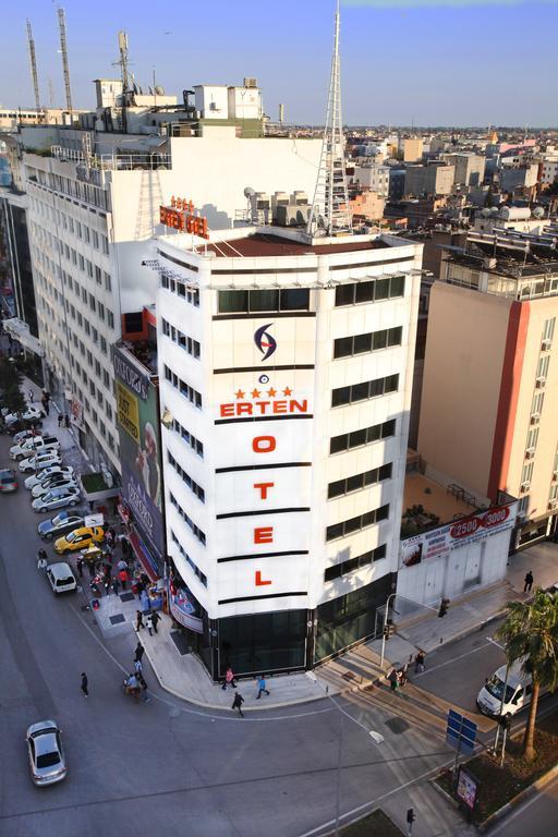 Adana Erten Otel — 1