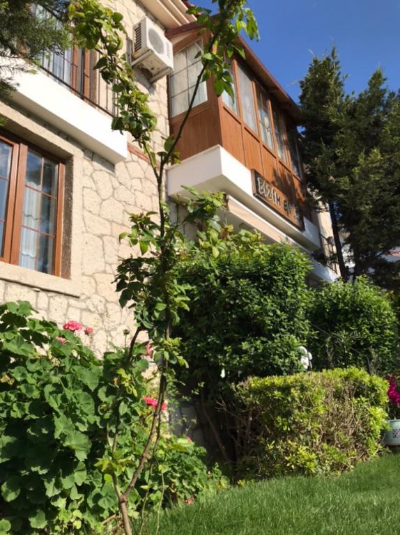 Bizim Ev Otel Alaçatı — 1