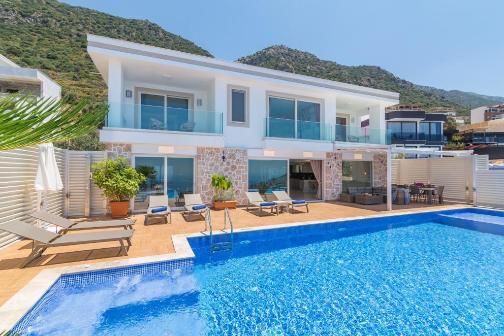 Villa La Mer — 1