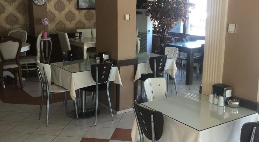 Hotel Bağhan — 4