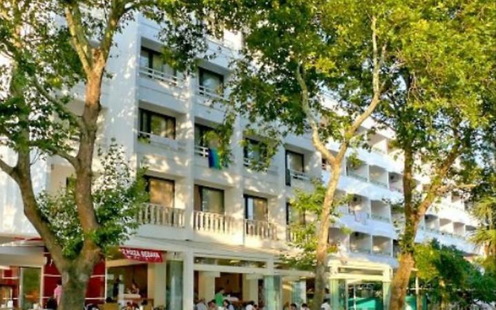 Kondu Hotel — 1