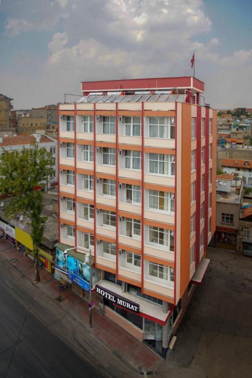 Hotel Murat Gaziantep — 1