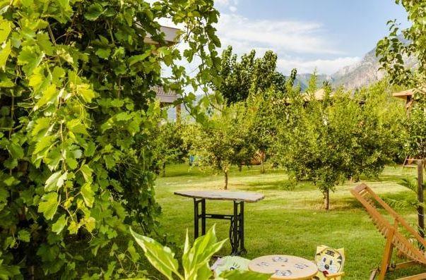 Adrasan Deniz Hotel — 9