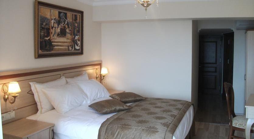 Sultan Palace Hotel — 2
