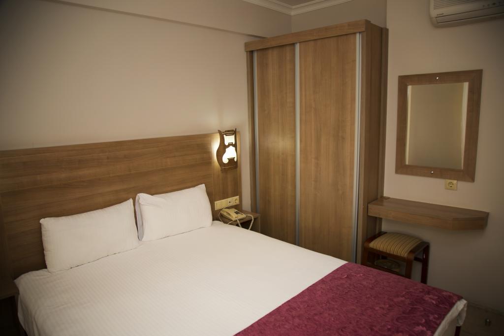 Lidya Sardes Hotel Thermal & Spa — 4