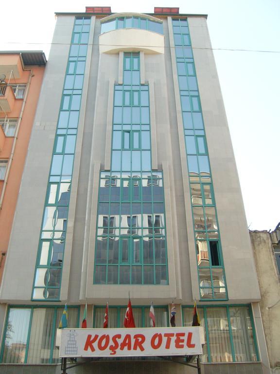 Koşar Otel Denizli — 1