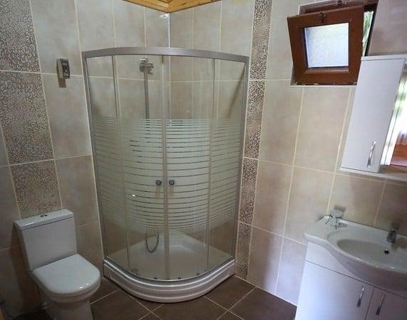Merhaba Hotel Bungalows Çıralı — 9