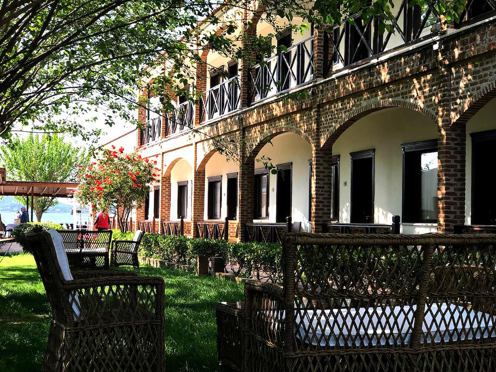 Cunda Deniz Otel — 7