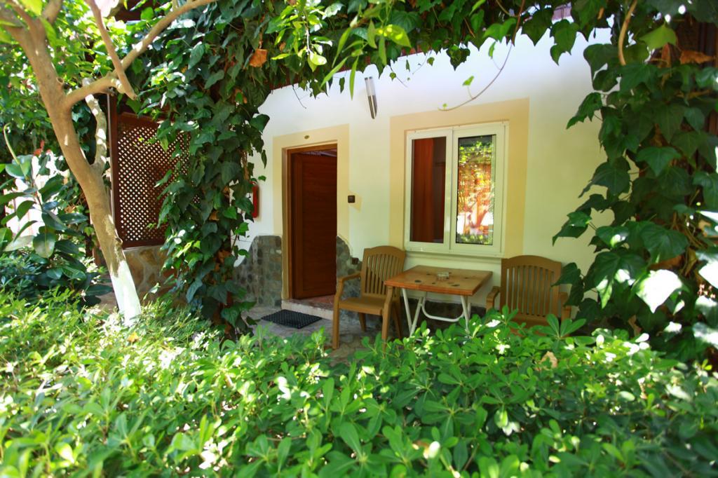 Çıralı Rüya Pansiyon — 1