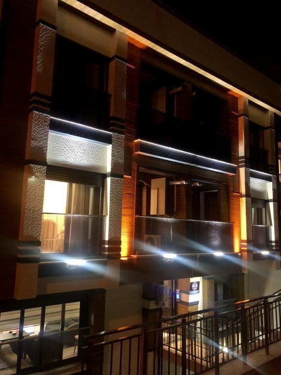 Beta Homes Boutique Hotel — 1