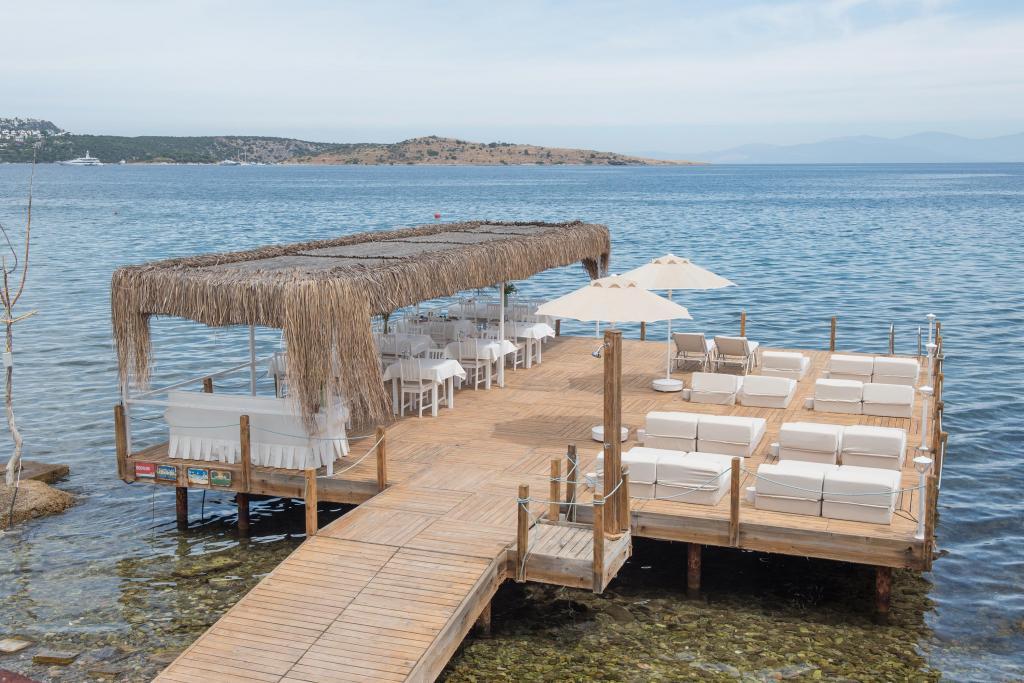 Madda Hotel Göltürkbükü — 1