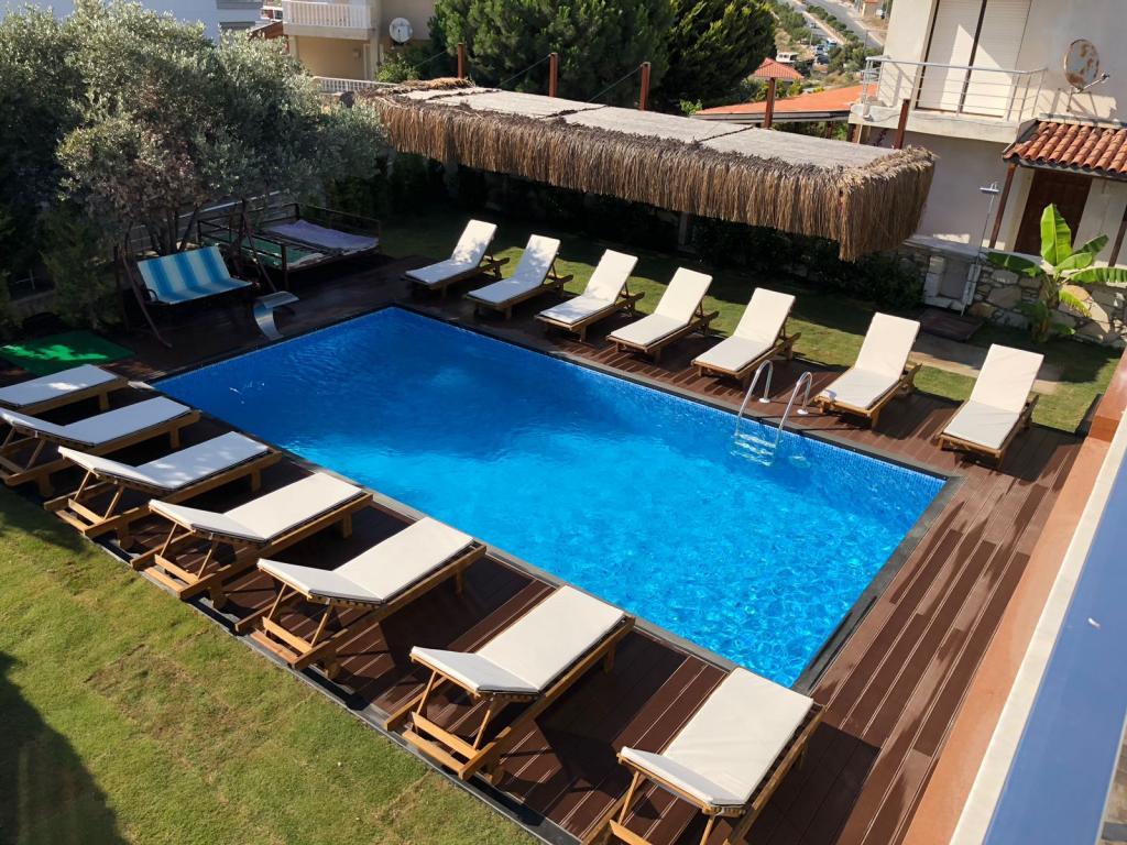 Çeşmeli Butik Otel — 1