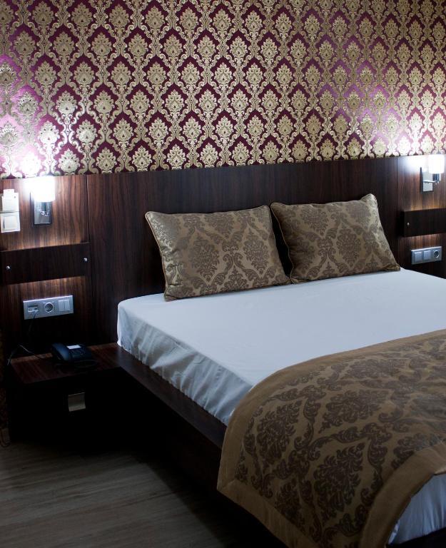 İstanbul Central Hotel — 4