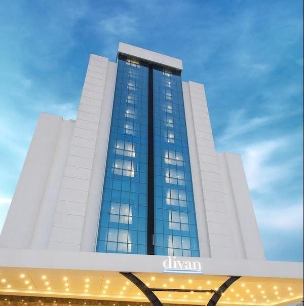 Divan Gaziantep — 1