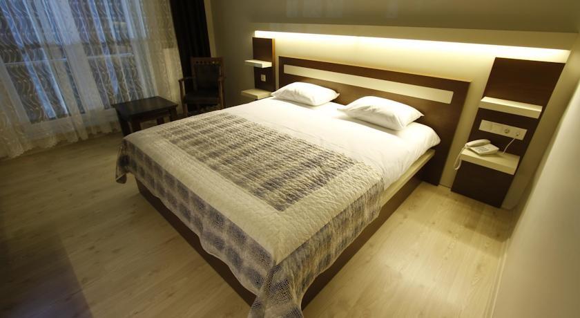 Royal Bilgiç Otel — 6