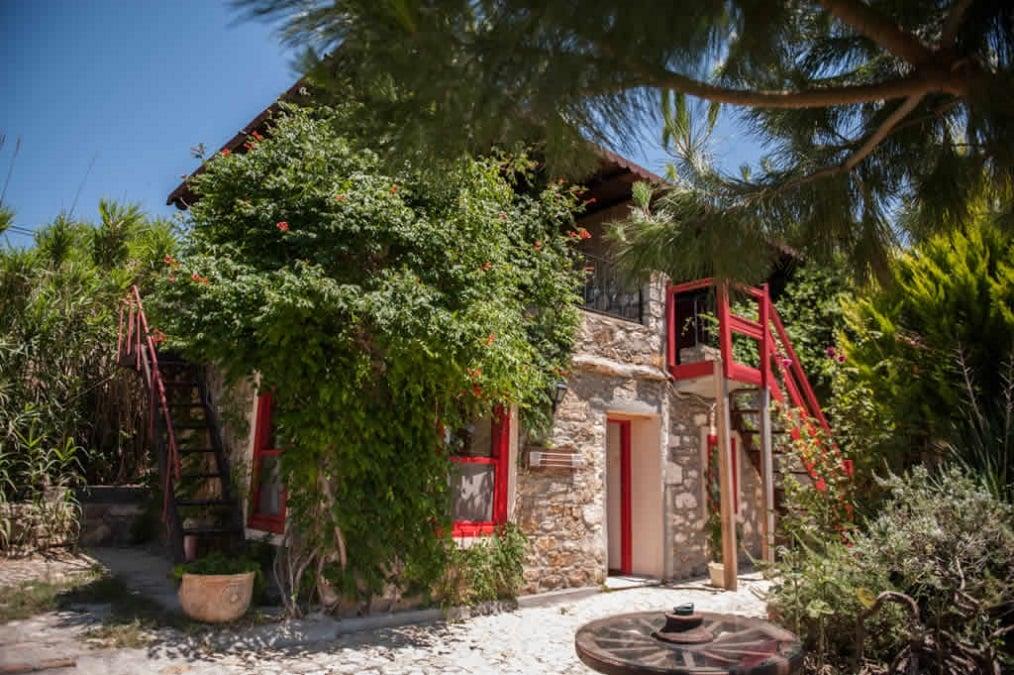 Aral Tatil Çiftliği — 1
