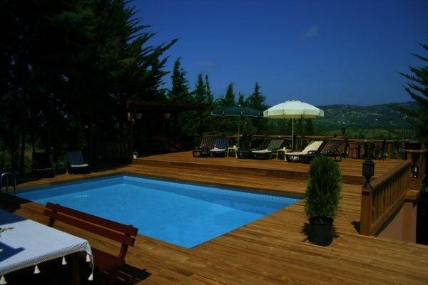 Villa Pine Garden Otel(Adult +12 ) — 1