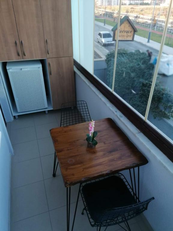 Terrace Suites Adapazarı — 1