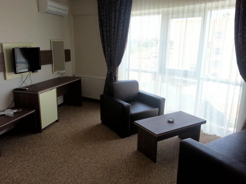 Abdullah Resort Hotel — 9