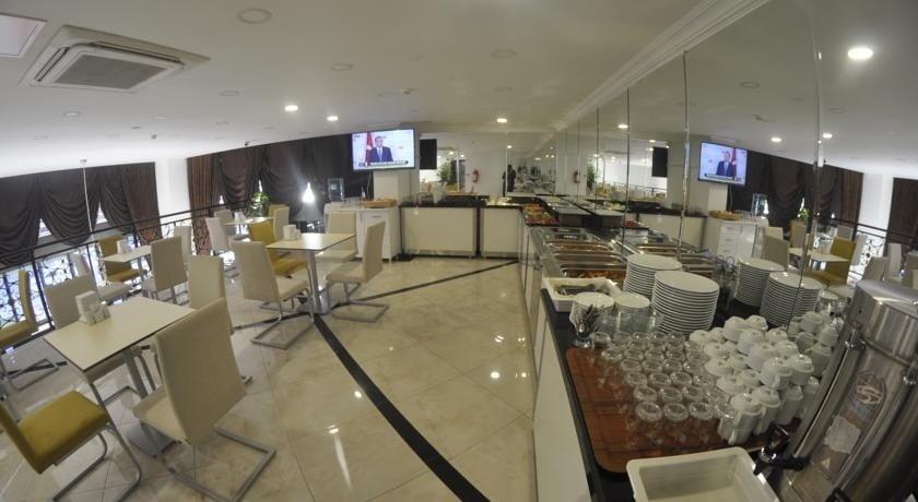 Özyiğit Otel — 2