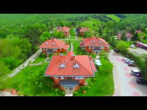 Synosse Park Hotel — 1