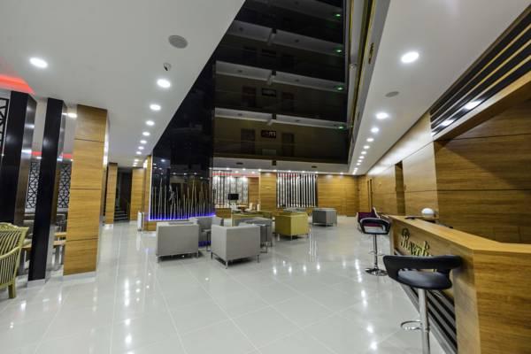 Grand Surmely Hotel — 1