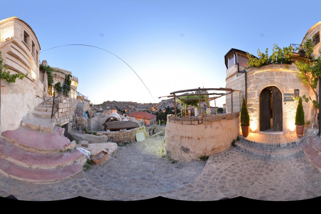 Dokya Hotel — 1
