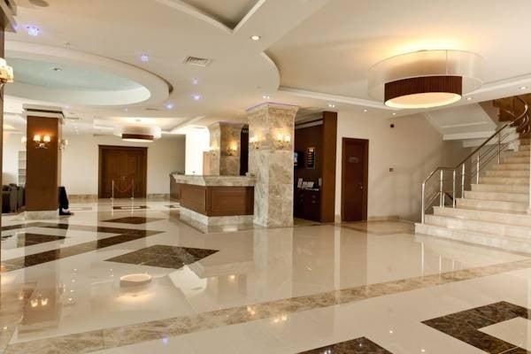 Mercia Hotels & Resorts — 5
