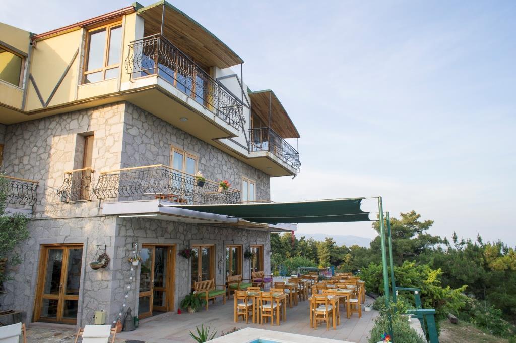 Farmidaya Biotel — 1