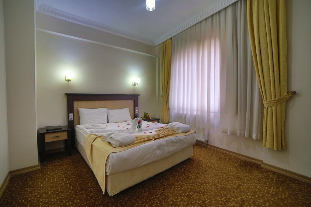 Roza Resort Thermal Hotel — 7