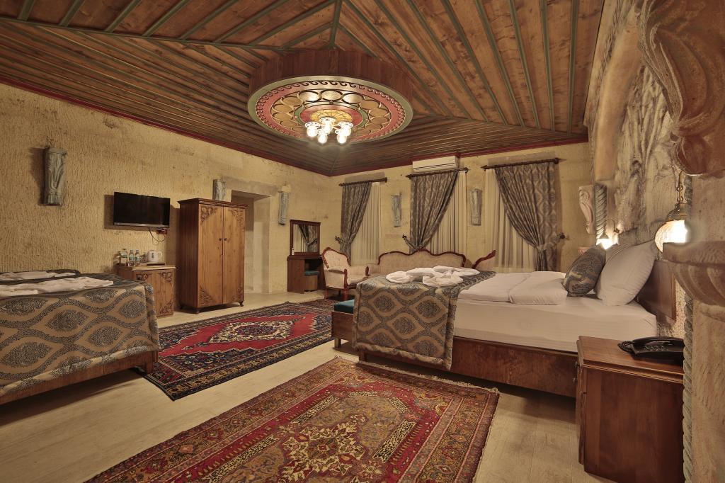 Grand Cappadocia Hotel — 6