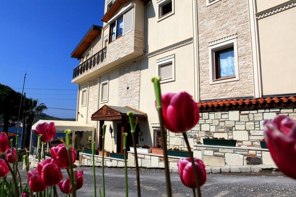 Bülbül Yuvası Butik Otel (+12 Adult Only) — 1