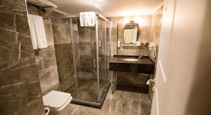 Ruba Palace Thermal Hotel — 8
