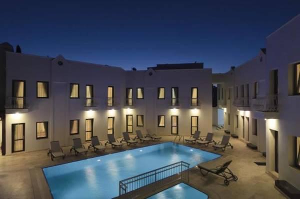 Costa Asmin Hotel Bodrum — 1