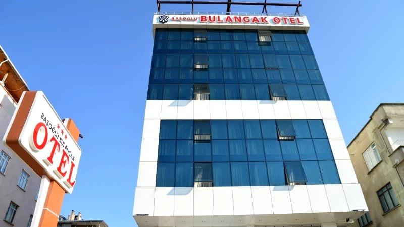 Bulancak Başoğlu Otel — 1