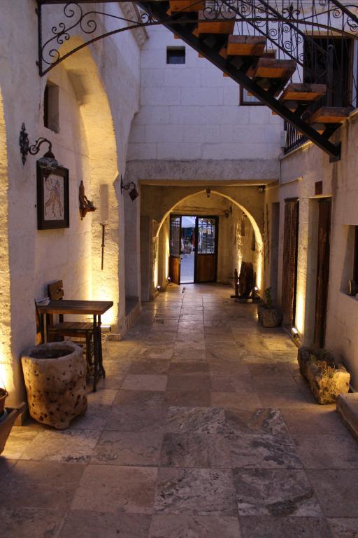 Hanzade Suites — 1