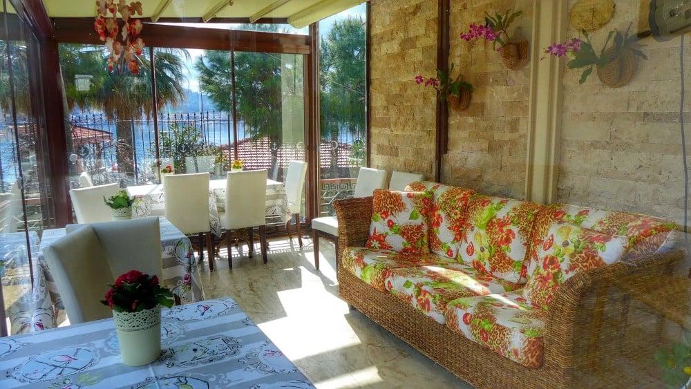 Bülbül Yuvası Butik Otel (+12 Adult Only) — 9