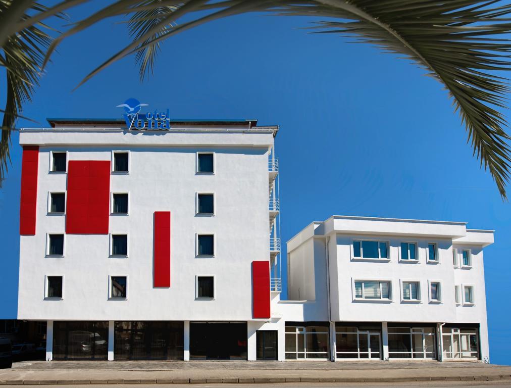 Otel Vona Ordu — 1