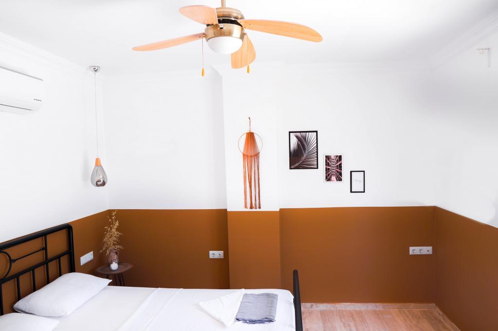 Paydos Otel Yarımada — 4